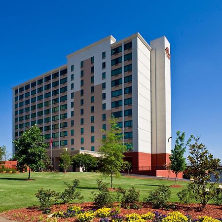 Crowne Plaza Memphis Downtown By Ihg Hotel Bagian luar foto
