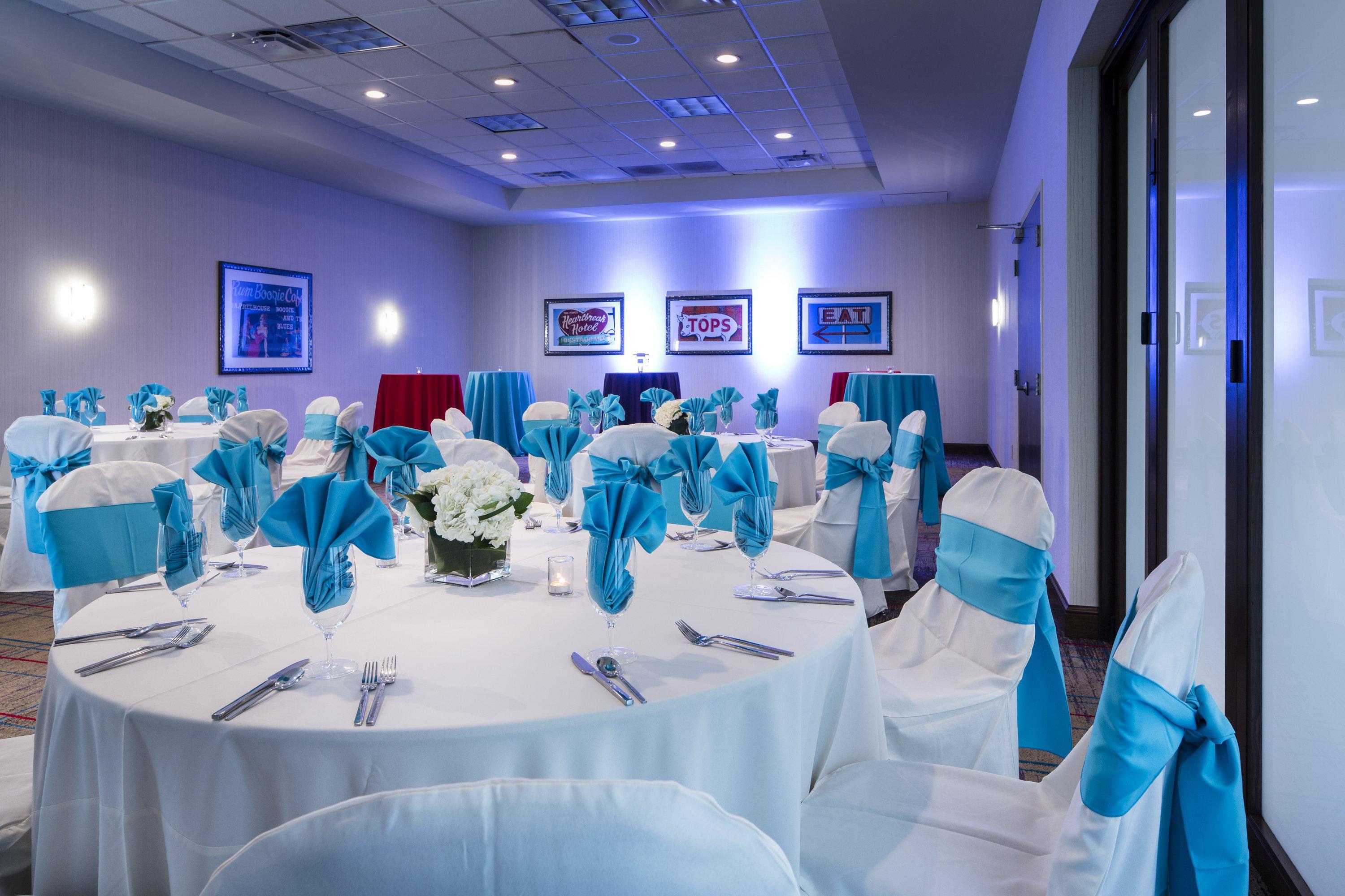 Crowne Plaza Memphis Downtown By Ihg Hotel Bagian luar foto