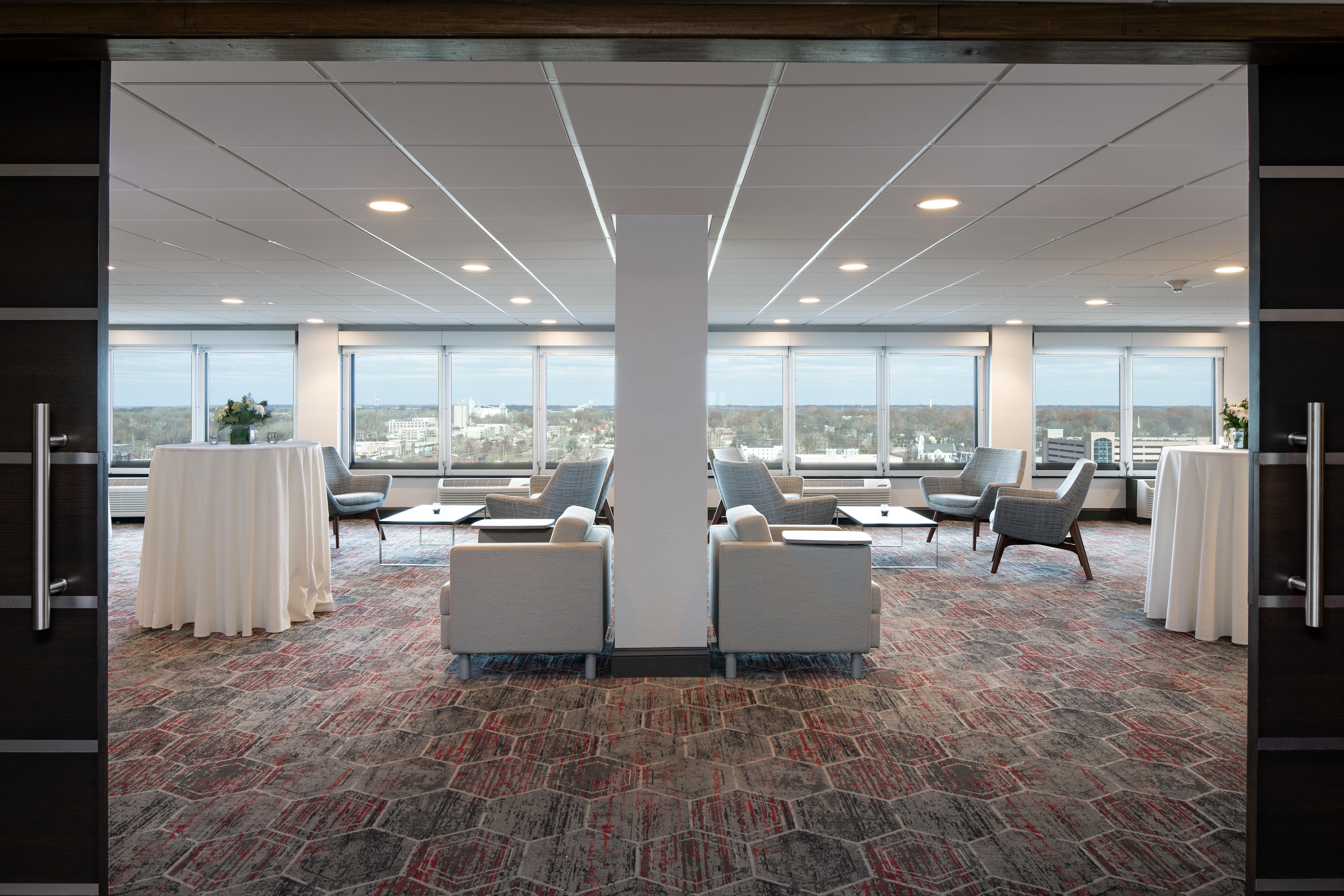 Crowne Plaza Memphis Downtown By Ihg Hotel Bagian luar foto
