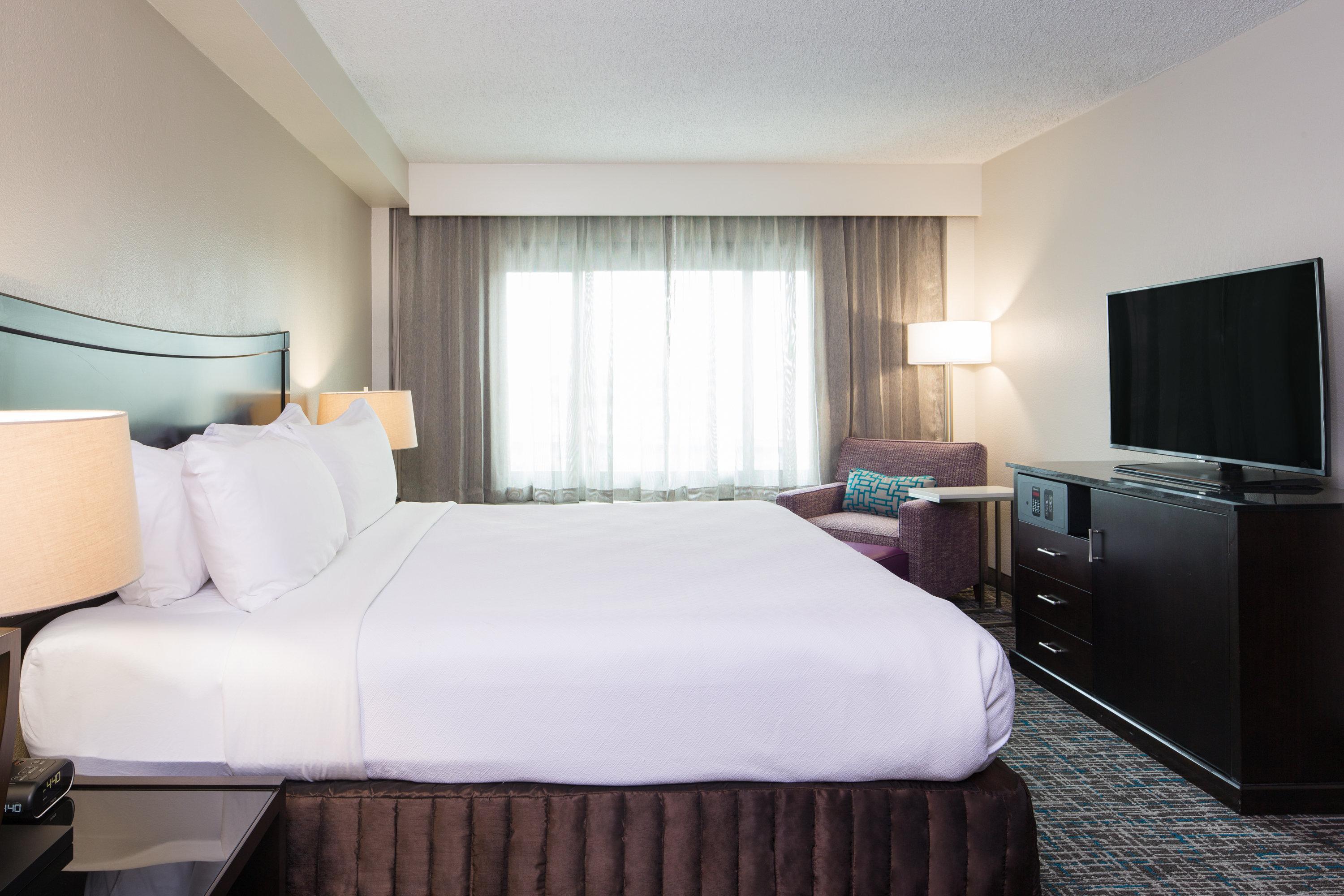 Crowne Plaza Memphis Downtown By Ihg Hotel Bagian luar foto