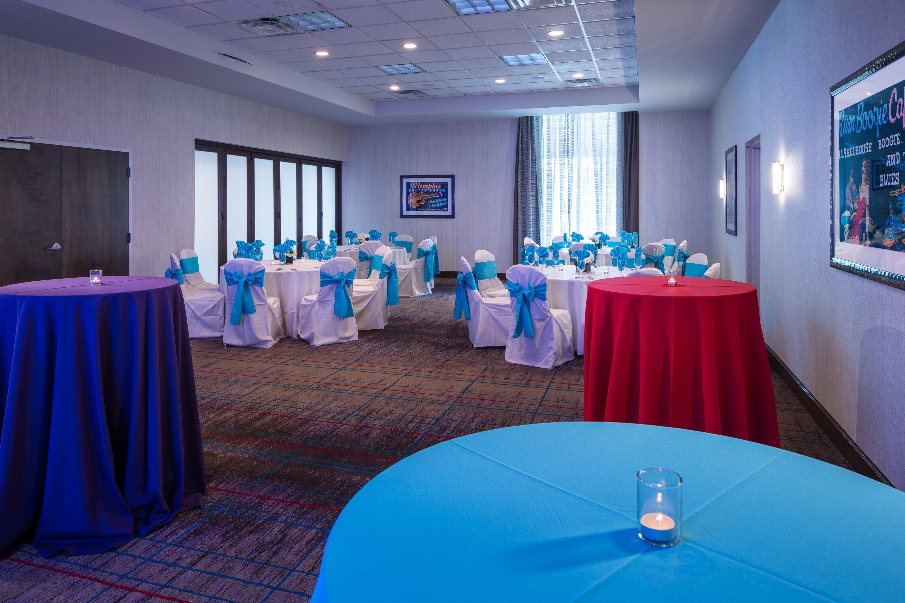 Crowne Plaza Memphis Downtown By Ihg Hotel Bagian luar foto