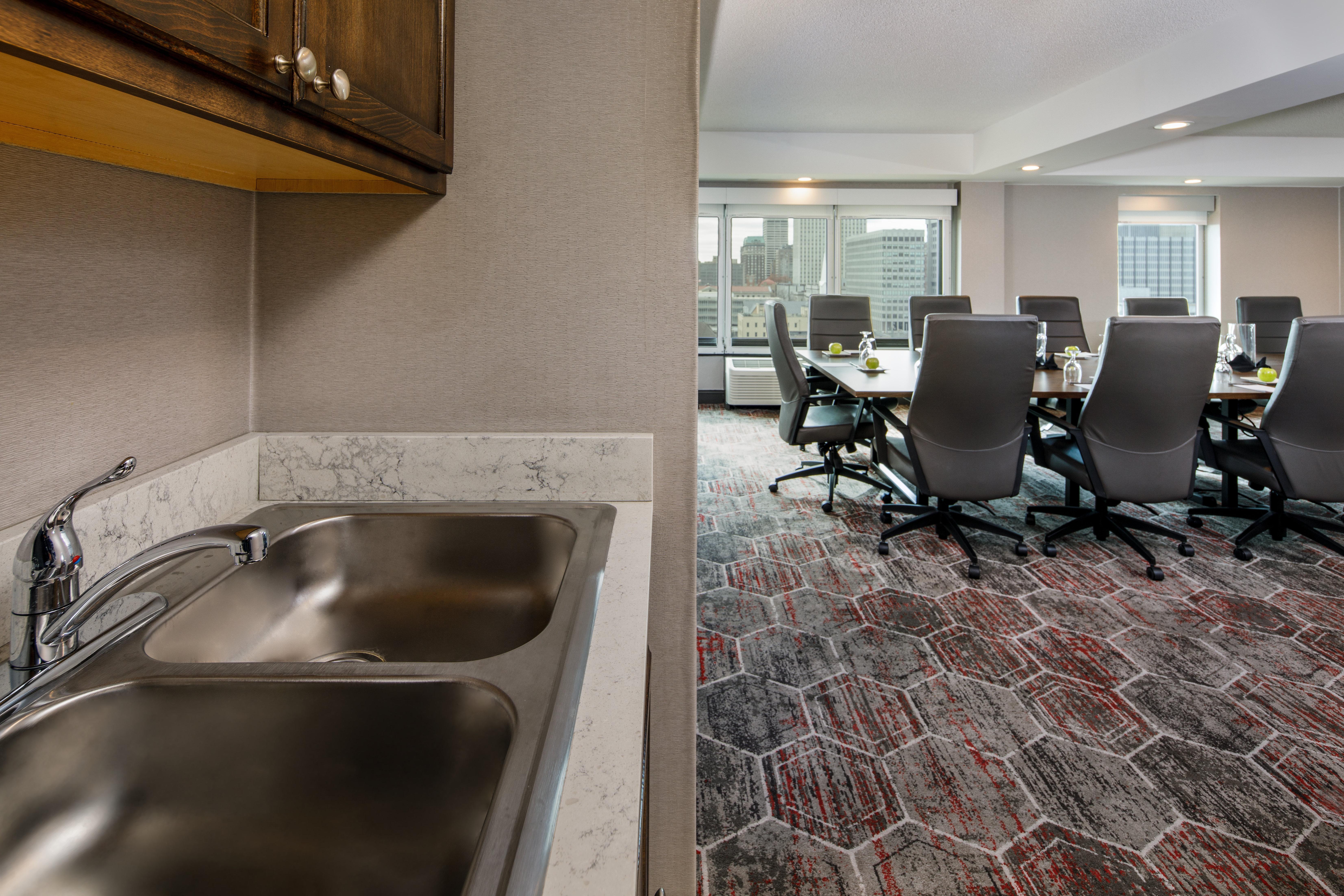 Crowne Plaza Memphis Downtown By Ihg Hotel Bagian luar foto