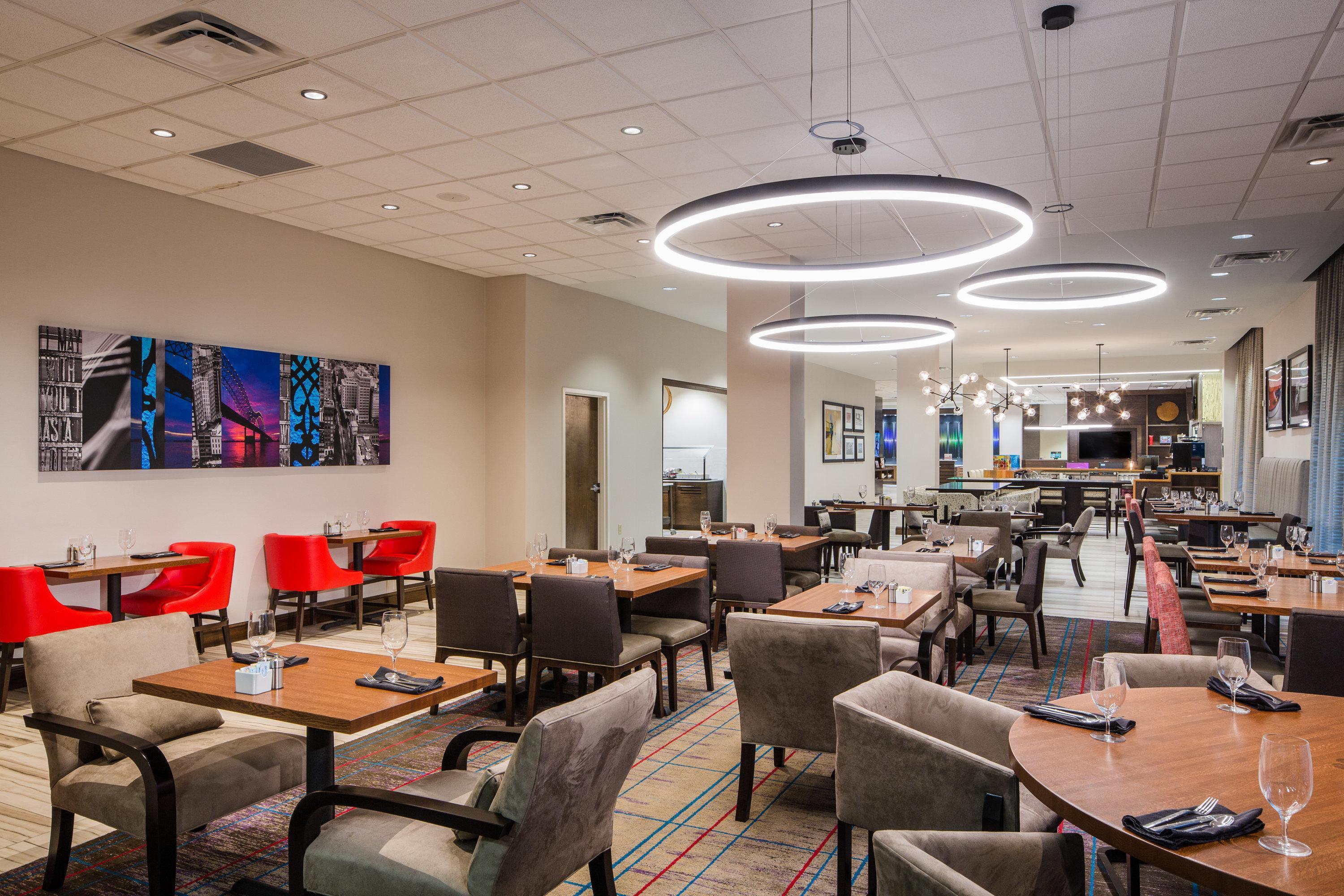 Crowne Plaza Memphis Downtown By Ihg Hotel Bagian luar foto