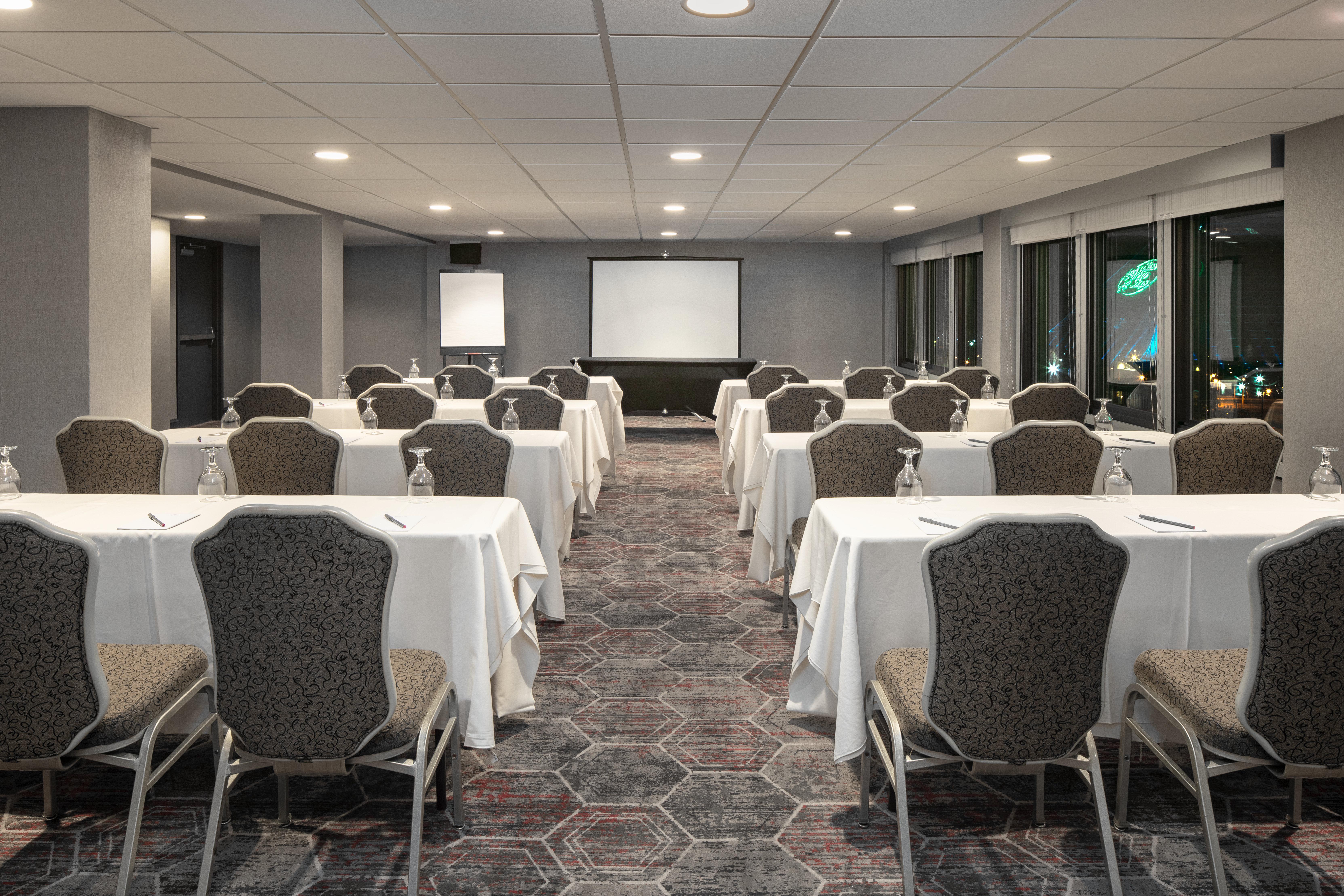 Crowne Plaza Memphis Downtown By Ihg Hotel Bagian luar foto