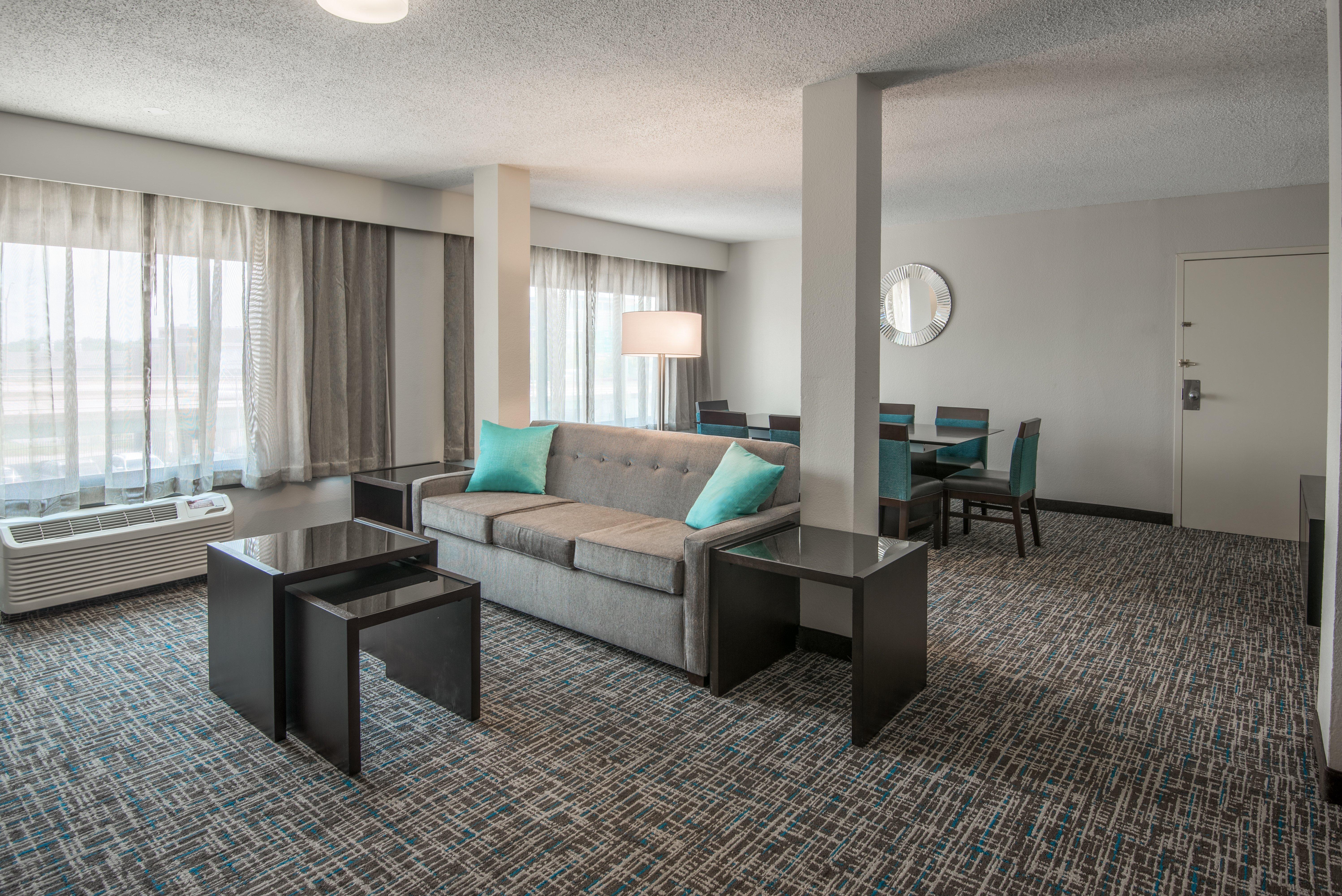 Crowne Plaza Memphis Downtown By Ihg Hotel Bagian luar foto