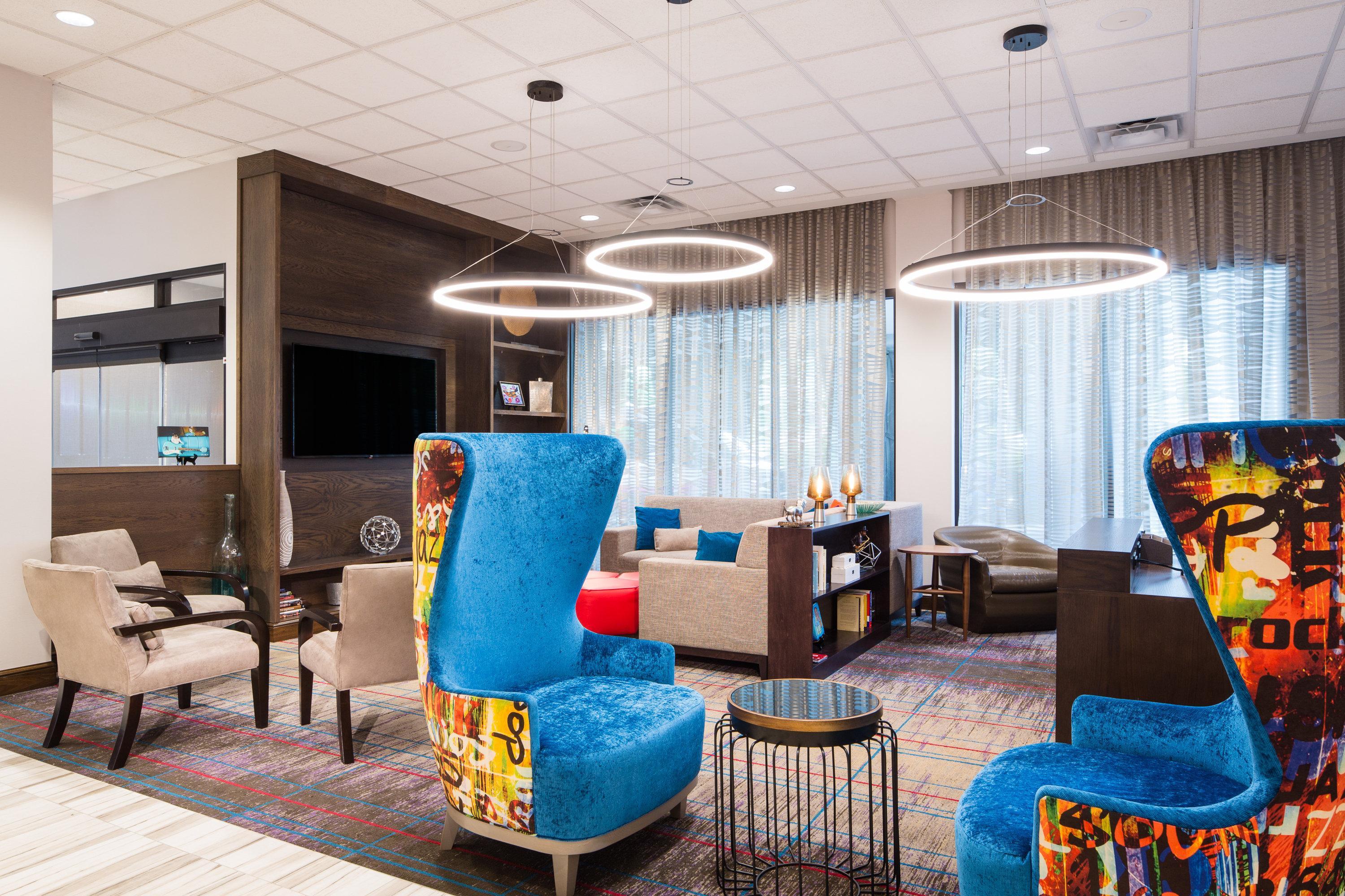 Crowne Plaza Memphis Downtown By Ihg Hotel Bagian luar foto