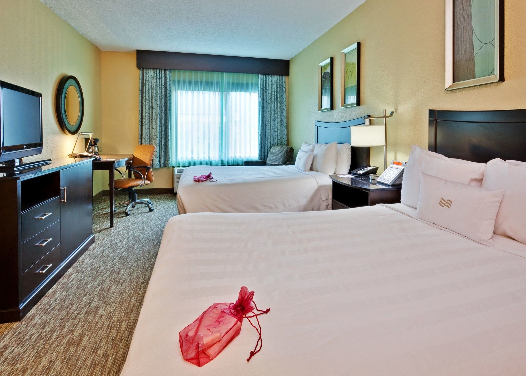 Crowne Plaza Memphis Downtown By Ihg Hotel Ruang foto